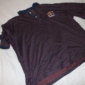 Men's XL Ryder Cup Golf Polo
